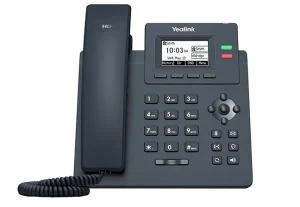 voip phone yealink